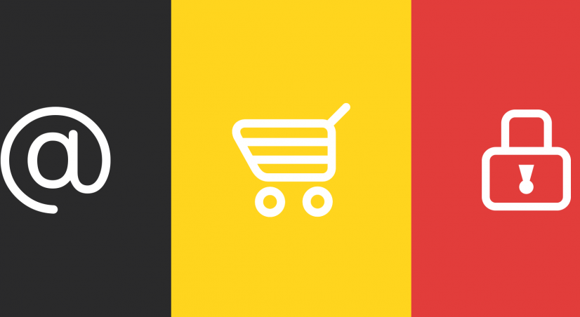 Belgische e-commerce breekt opnieuw record: 2,3 miljard euro gespendeerd in Q1 2016