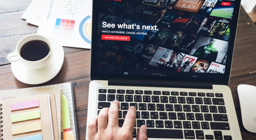Hoe kan Netflix de Belgische Video On Demand markt veroveren?