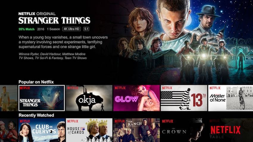 Het is zover: Telenet wil eindelijk samenwerken met Netflix