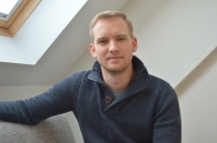 Olivier Van Baeveghem