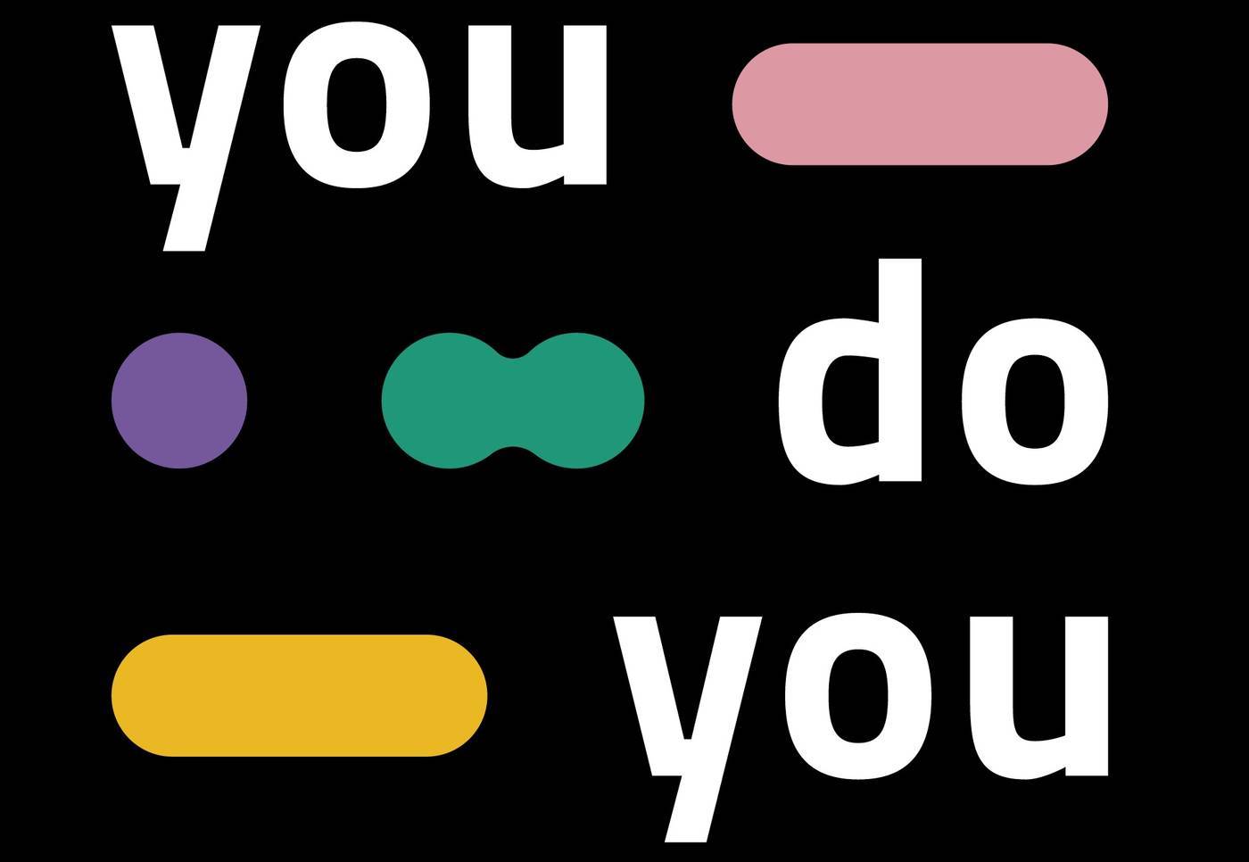 You Do You is de gids voor #WakkerLeiderschap in de bedrijfswereld.