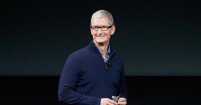 Dit is waarom Google 1 miljard dollar aan Apple betaalde: