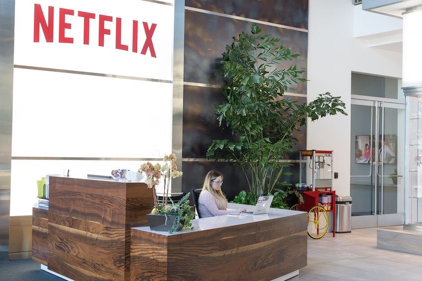 Netflix komt en brengt zijn content marketing mee. Wat andere contentproviders hieruit kunnen leren: