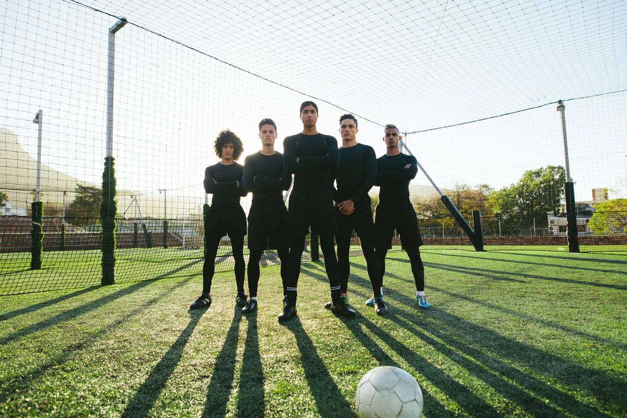 10 teambuilding- en managementtips die recht uit de voetbalwereld komen
