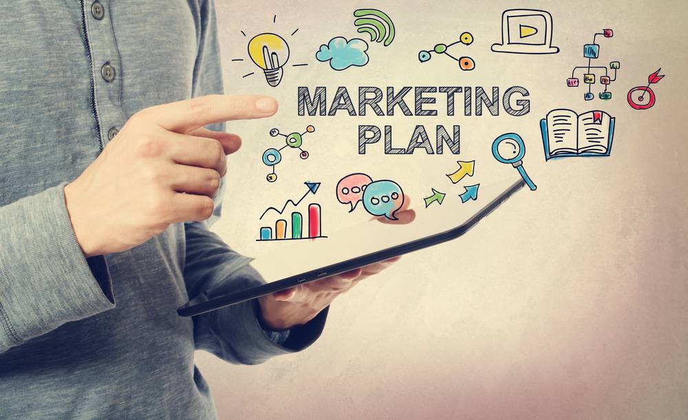 10 Tips om jouw Online Marketing Plan te voorzien van een oersterk fundament: