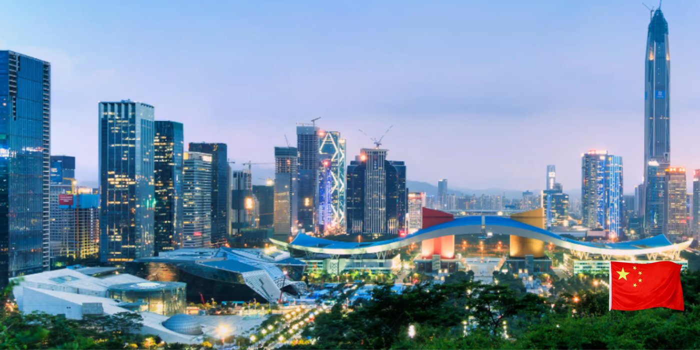 2 Belgische China kenners in de ‘Virtual’ Podcast. “Waar Europa spreekt in vijfjarenplannen, denken Chinese ondernemers in maanden”