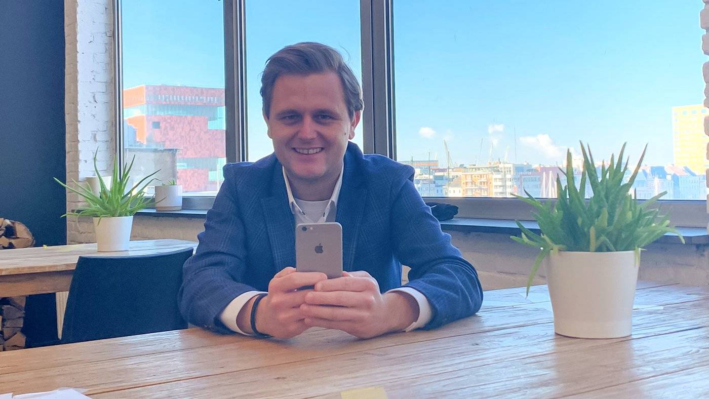 “De coronacrisis heeft aangetoond hoe belangrijk kanalen als WhatsApp en Facebook Messenger zijn om met klanten in contact te komen”