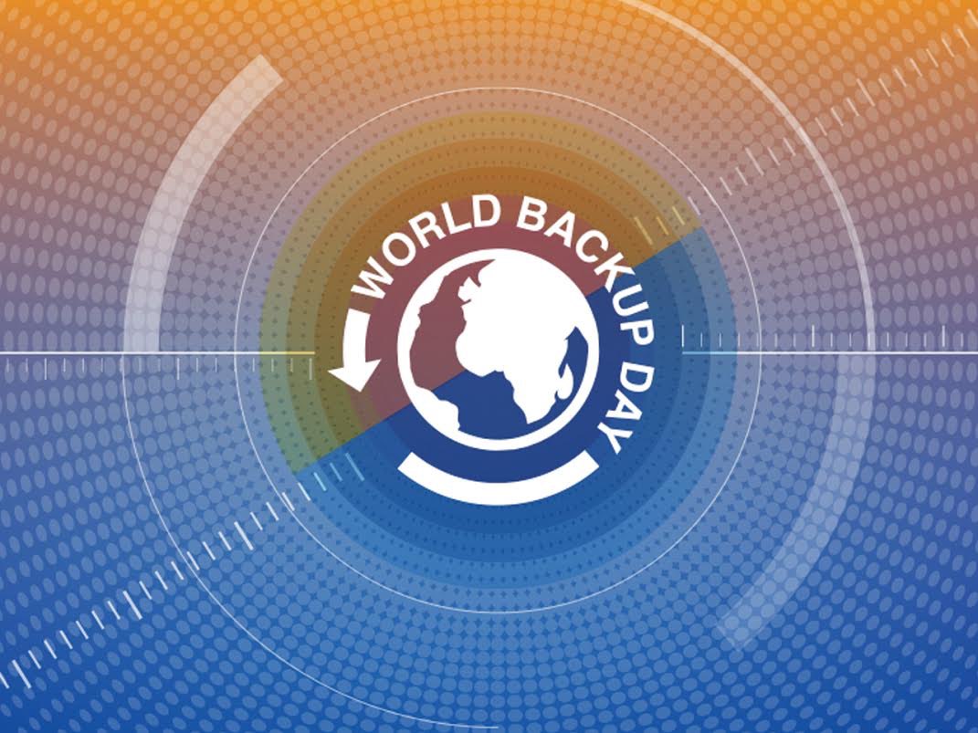 24 procent maakt nooit een back-up. Dit is wat je best doet om geen bestanden te verliezen: