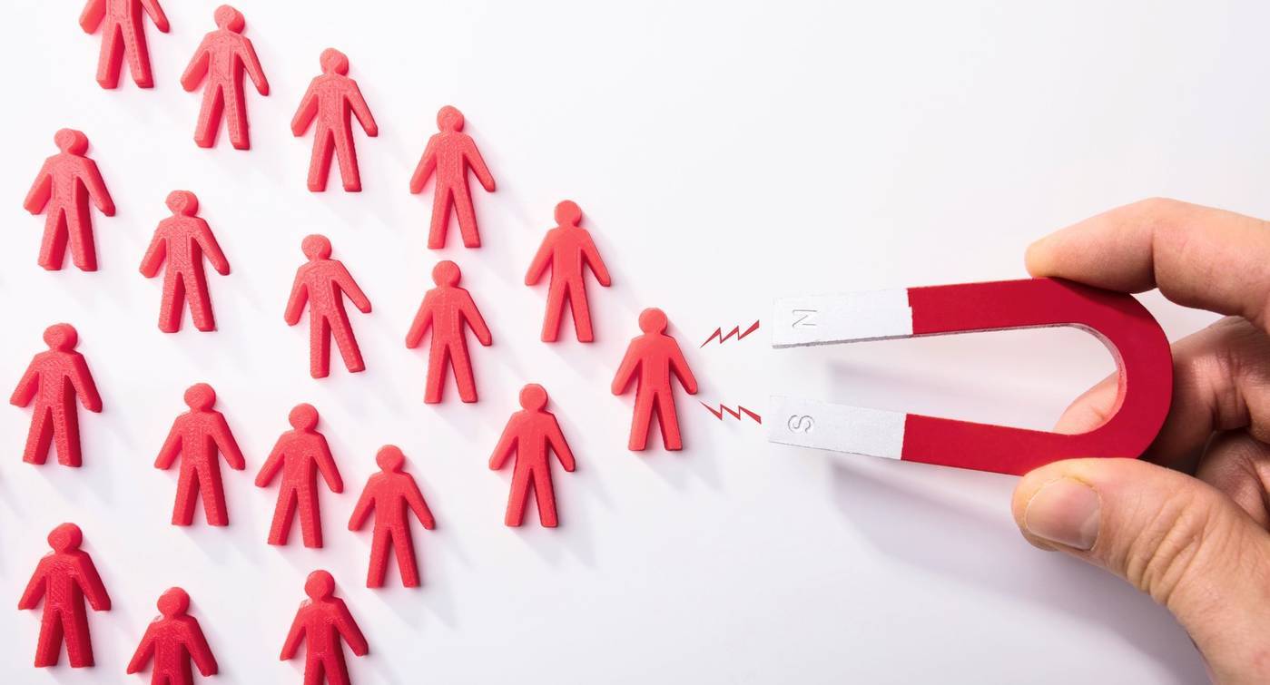 4 creatieve manieren om lead generation toe te passen