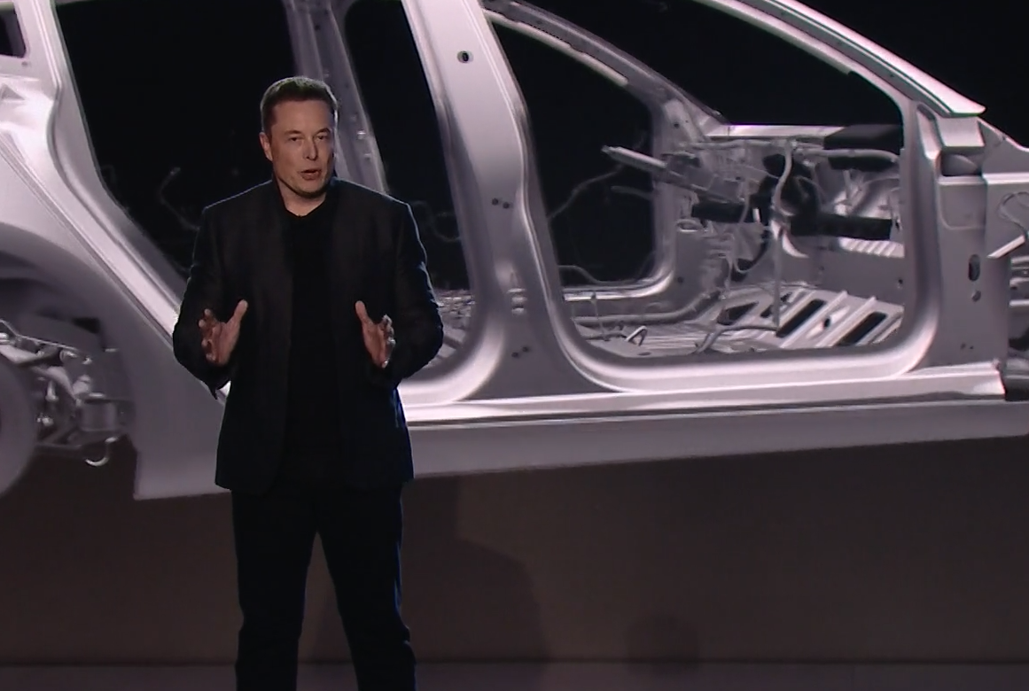 4 Dingen die Elon Musk bezighouden waar bijna niemand anders van wakker ligt: