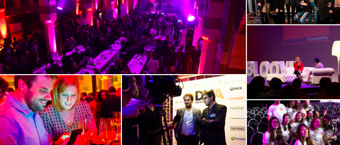 5 Bloovi vernieuwingen die we jou graag voorstellen: