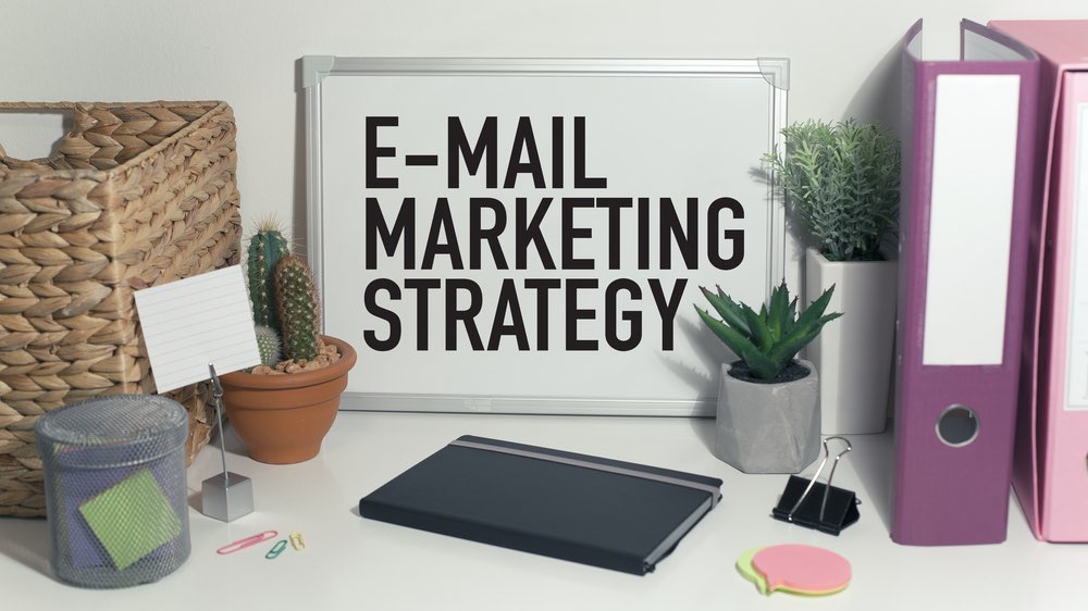 5 Manieren om het succes van je e-mailmarketing campagnes te verbeteren: