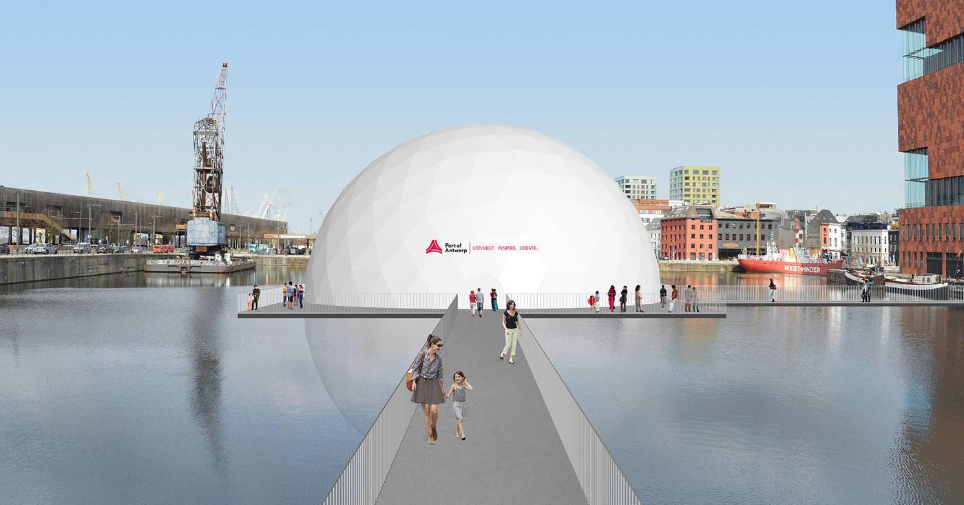 5 redenen waarom je de SuperNova Expedition niet mag missen: