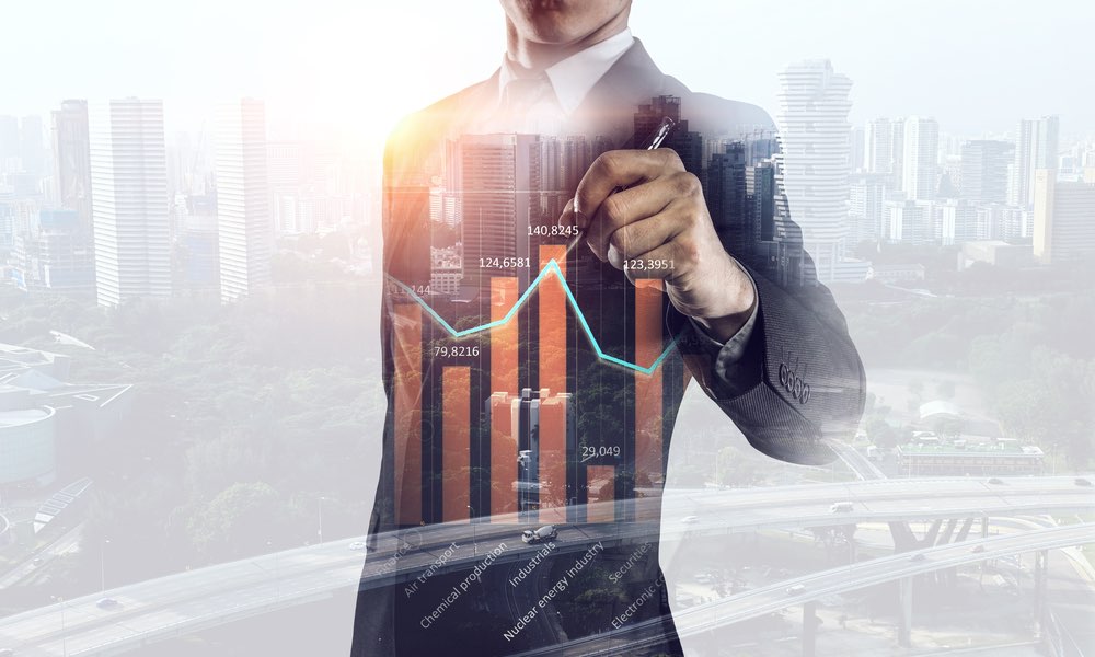 5 Redenen waarom marketeers massaal moeten inzetten op Predictive Analytics