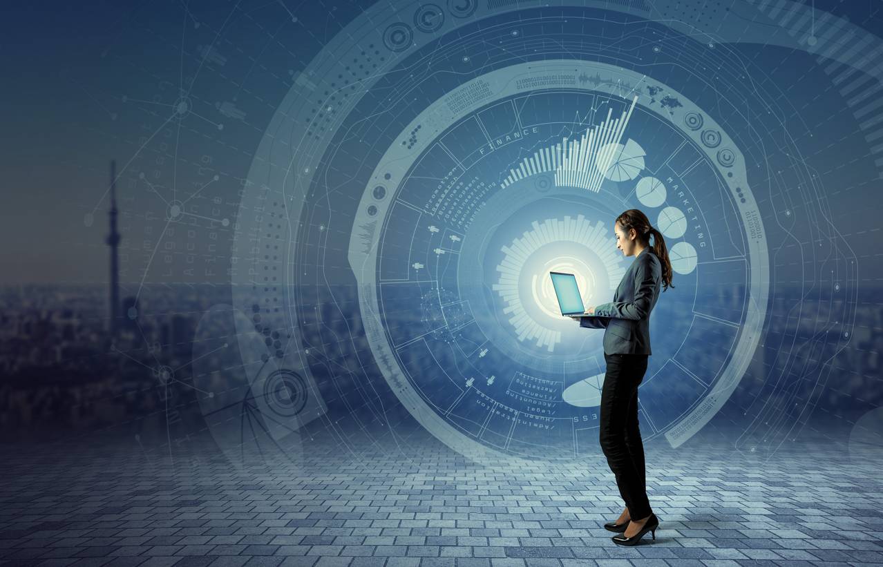 Deze 5 belangrijke technologieën spelen tegen 2023 misschien wel een grote rol in jouw leven