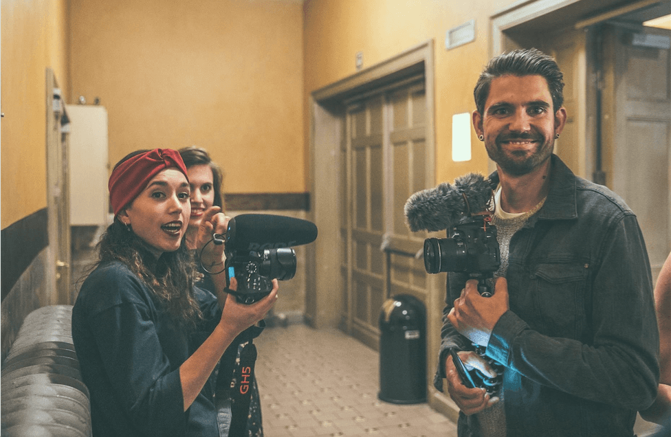 6 tips voor beginnende vloggers van internetfenomeen Hannes Coudenys: