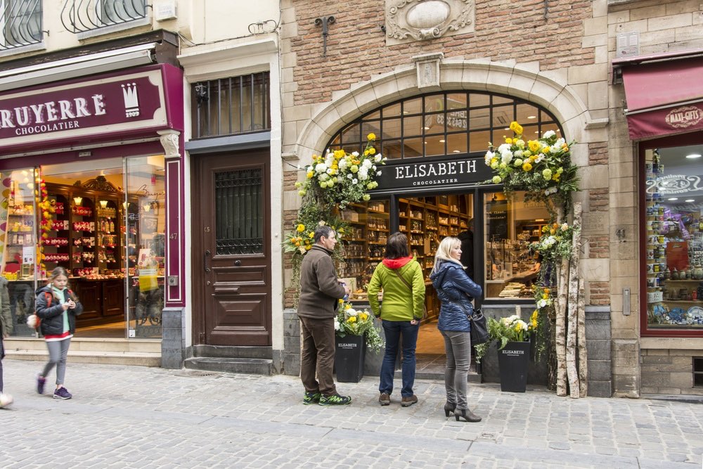 79% van Belgische kmo's genereert inkomsten via social media