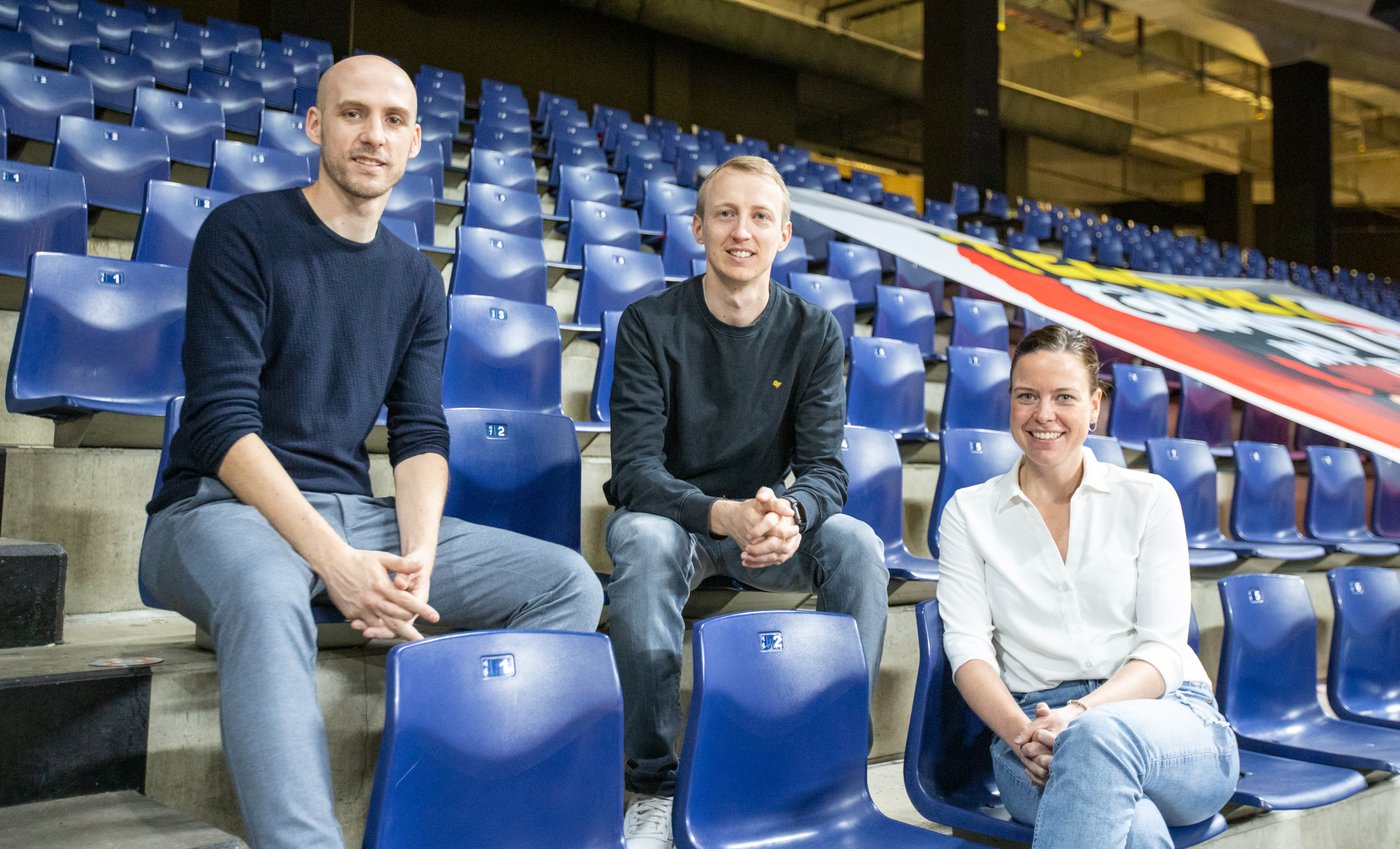 8000 verschillende MarTech tools, maar welke kies je dan?  Dit bedrijf zoekt het voor je uit