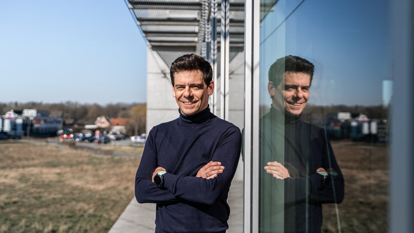 Aalsters softwarebedrijf haalt 10 miljoen euro op in nieuwe investeringsronde