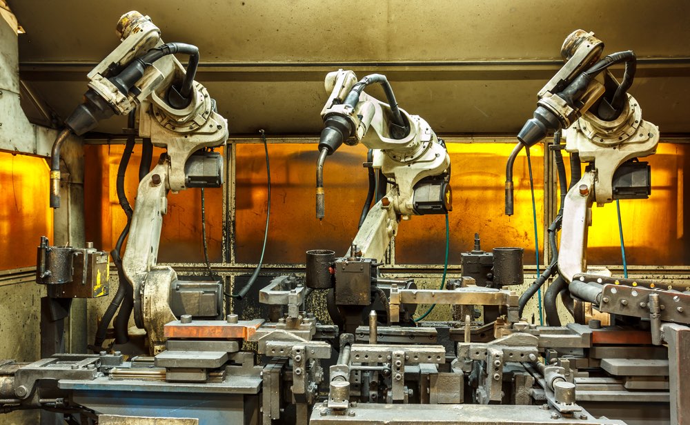 Dit bedrijf automatiseerde het werk van 17.000 werknemers zonder één iemand te ontslaan: