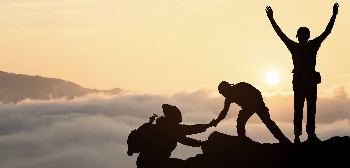 Acht eigenschappen die high-performing teams typeren