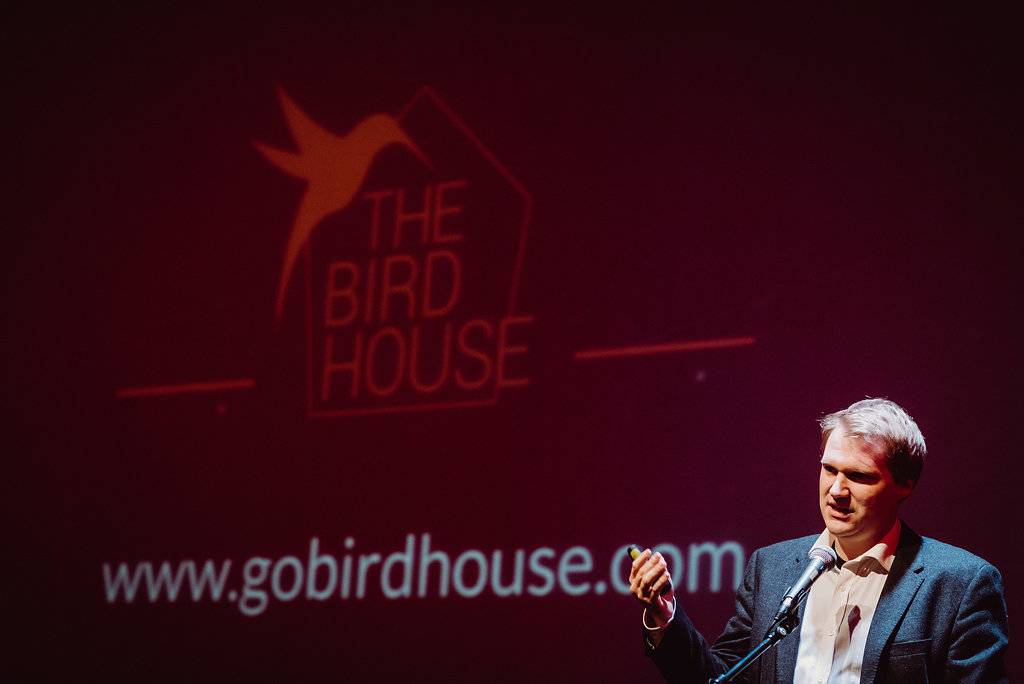 The Birdhouse verwelkomt 15 nieuwe start-ups: