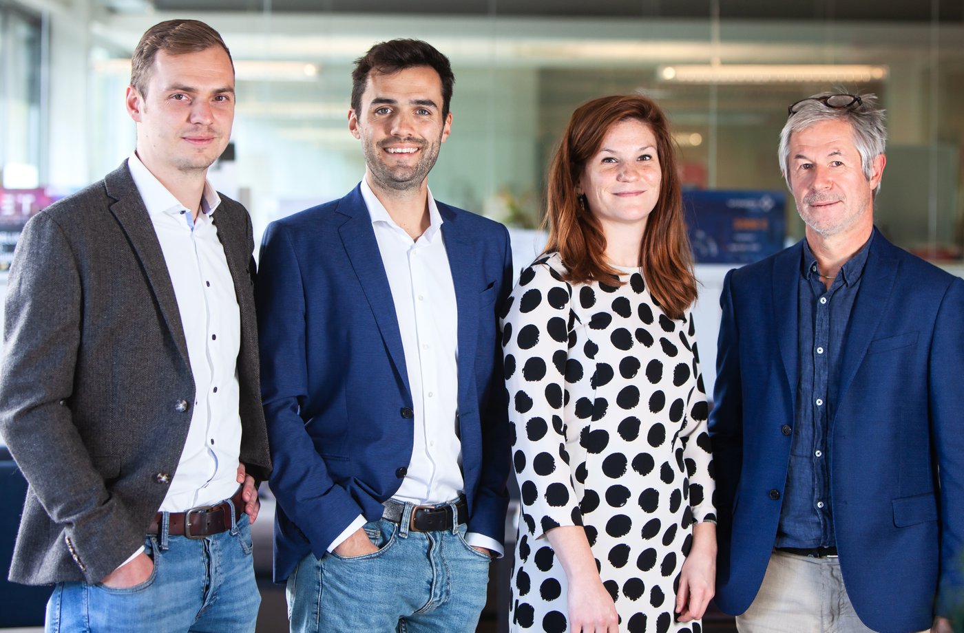 AI-specialist Metamaze haalt in minder dan een jaar tijd 2,5 miljoen euro op