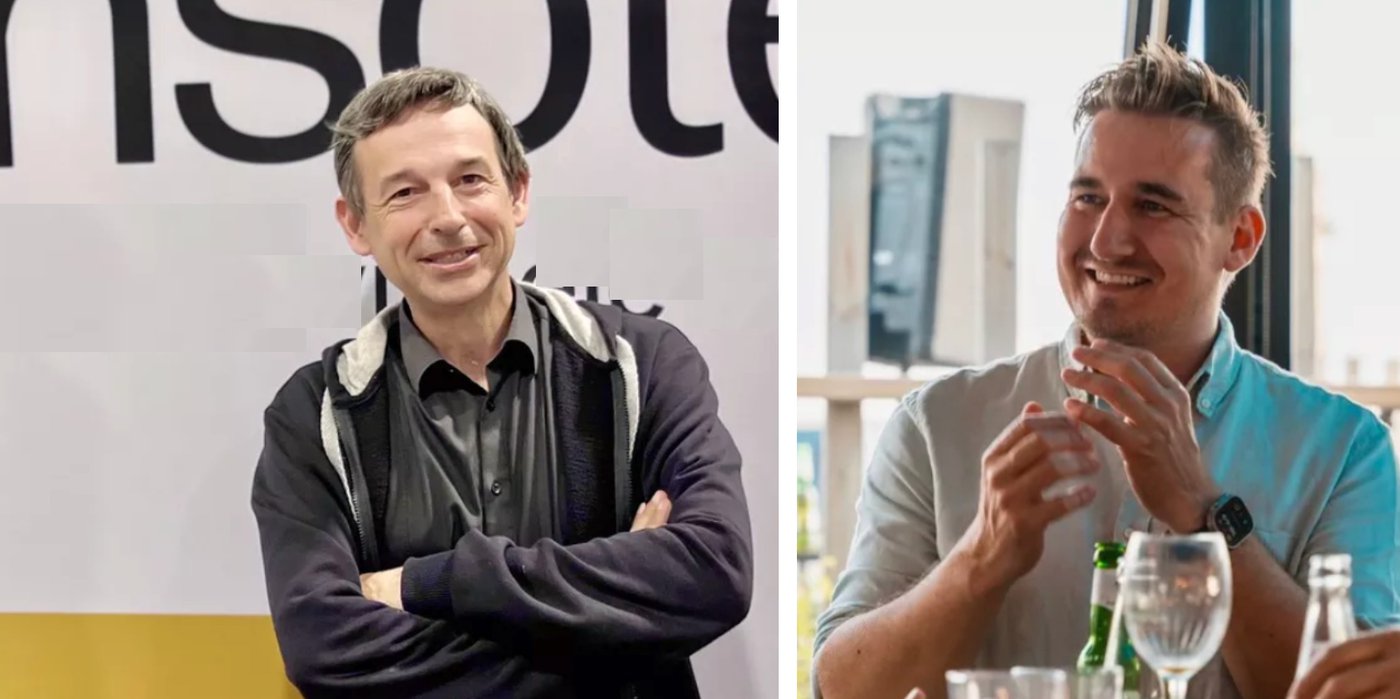AI voorbij de hype: dit is hoe Sigli & Sensotec/Lexima samen de wereld toegankelijker maken