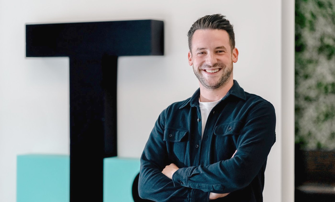 Alexander Synhaeve: “Het uitbouwen van een eigen onderneming is de beste MBA-opleiding die je kan volgen”