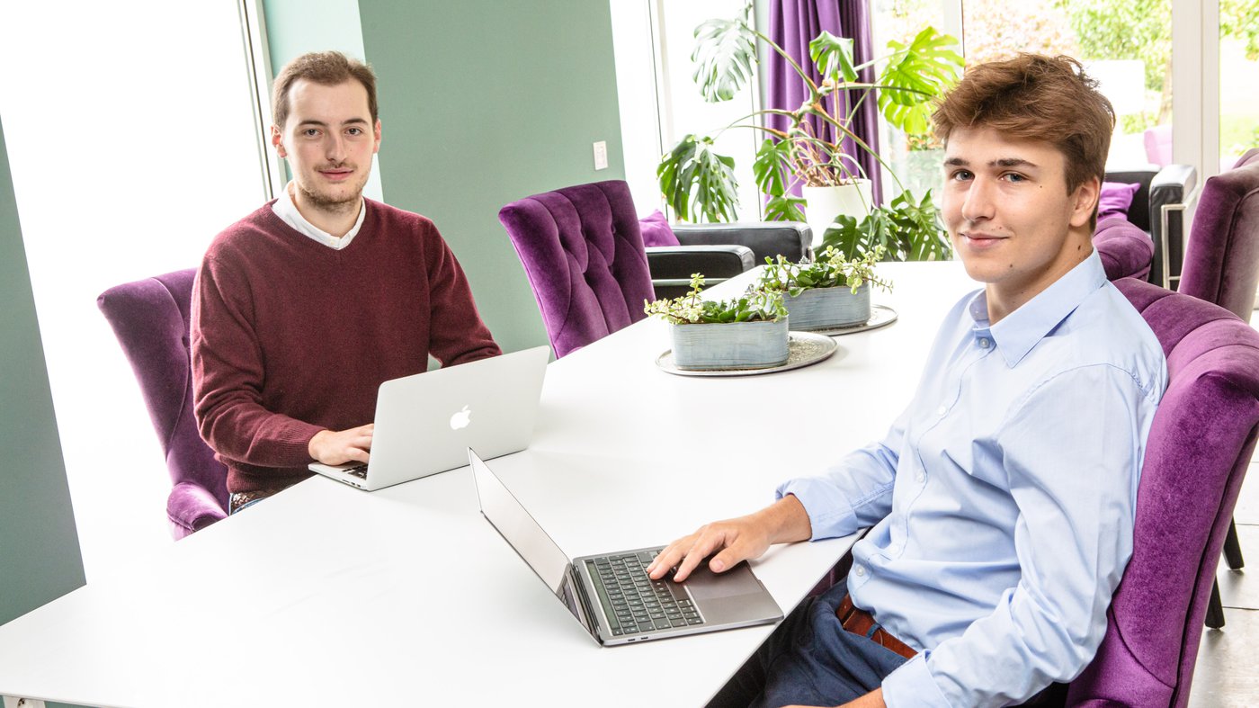 Algoritme van studenten doet omzet in hospitality sector met minstens 24% stijgen