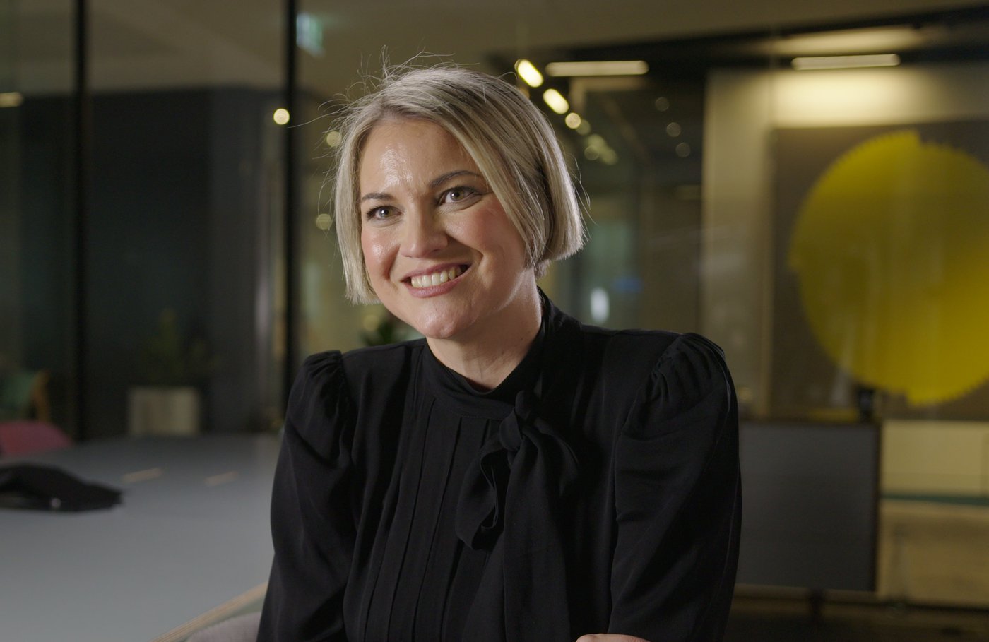 “Alle ESG-eisen afschuiven op de sustainability officer? Dat is te makkelijk” - Sofie Van Doninck (EY) over de regels die leiden naar duurzaamheid