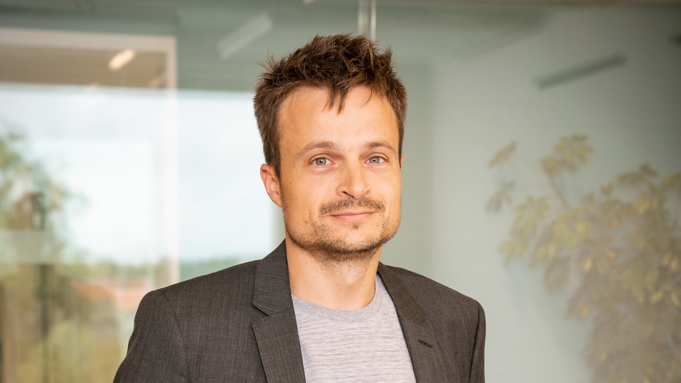 Alle merken onder de vlag van Springbok gaan voortaan zelf ook verder als Springbok