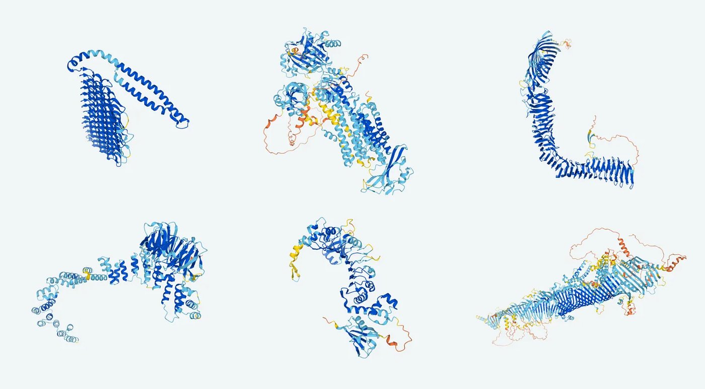 AlphaProteo: een revolutie in geneesmiddelenonderzoek