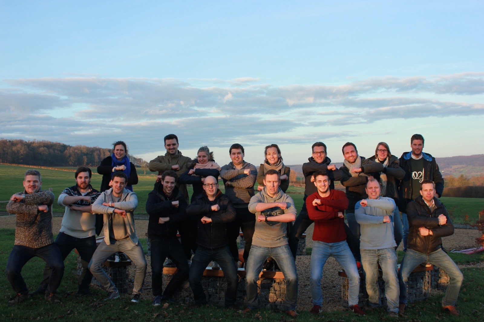 Het succesverhaal van FairEtail onder de loep: "Ons team is quasi verdubbeld tegenover 2016”