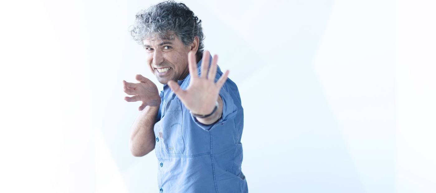 “Als je belangrijk blijft als CEO, is je bedrijf geen onderneming meer maar een persoon. Dan ben je Steve Jobs”