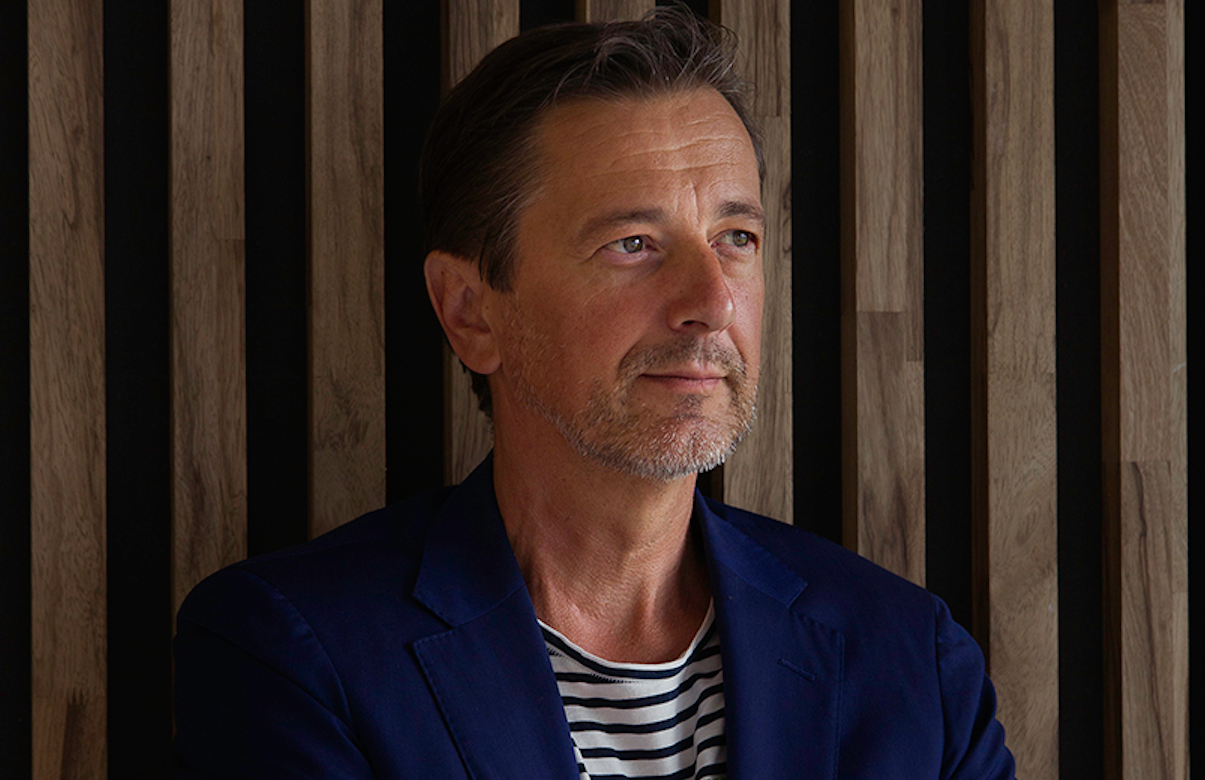 “Als je je klanten centraal stelt, moet je je medewerkers ook centraal stellen”