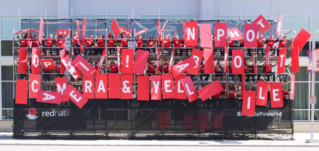 Hoe kan je passie laten ontvlammen bij je werknemers? Dit bedrijf slaagt er wonderwel in: