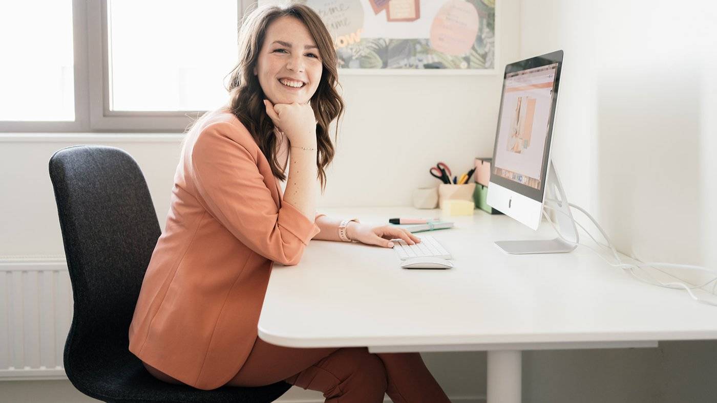 Als ondernemer zelf je eigen contentfabriek bouwen? Met deze academy zet je in 7 stappen een sterke contentstrategie op de rails