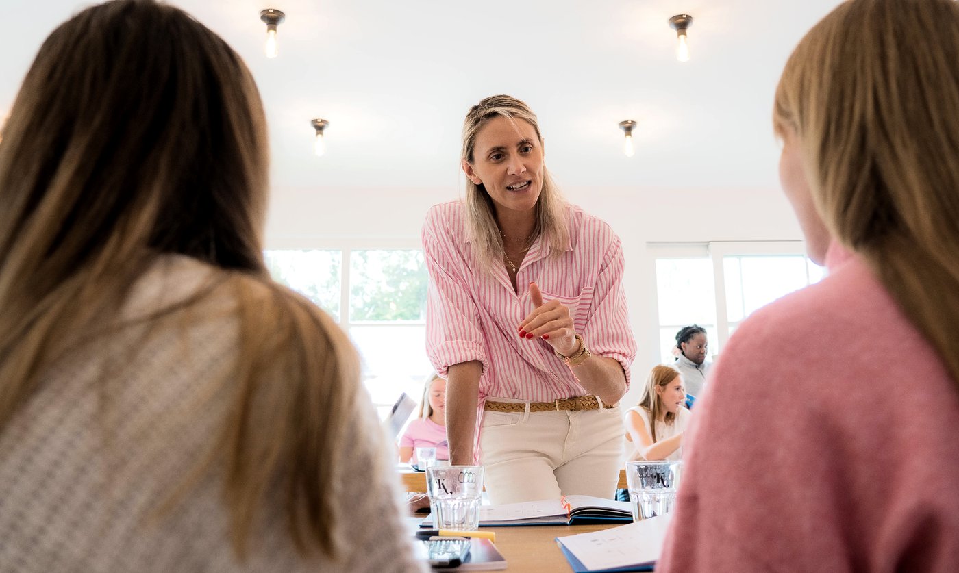 Als werkgever de juiste talenten aantrekken? Kijk verder dan enkel naar het loon