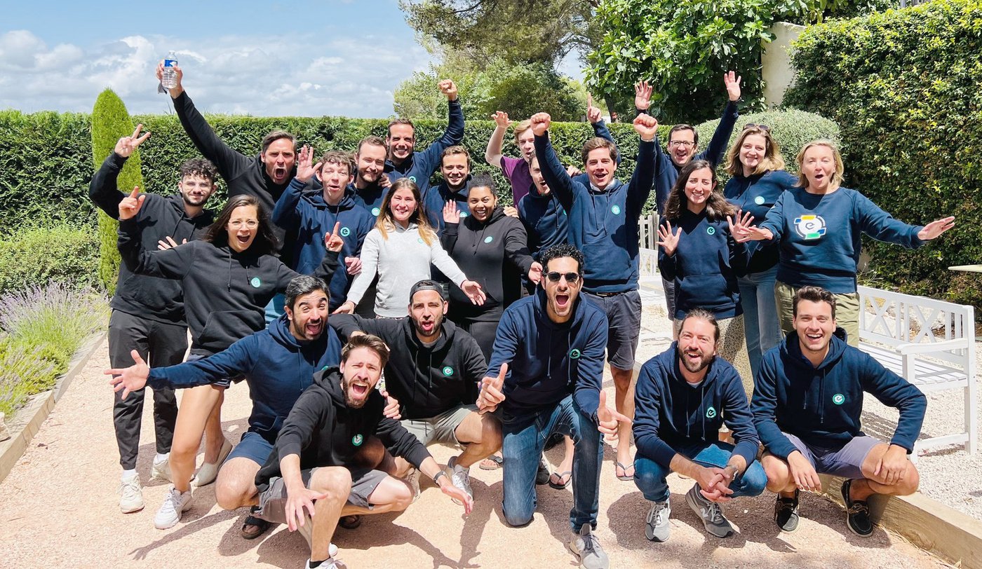 Alumni van start-up studio eFounders zelf goed voor 46 nieuwe start-ups