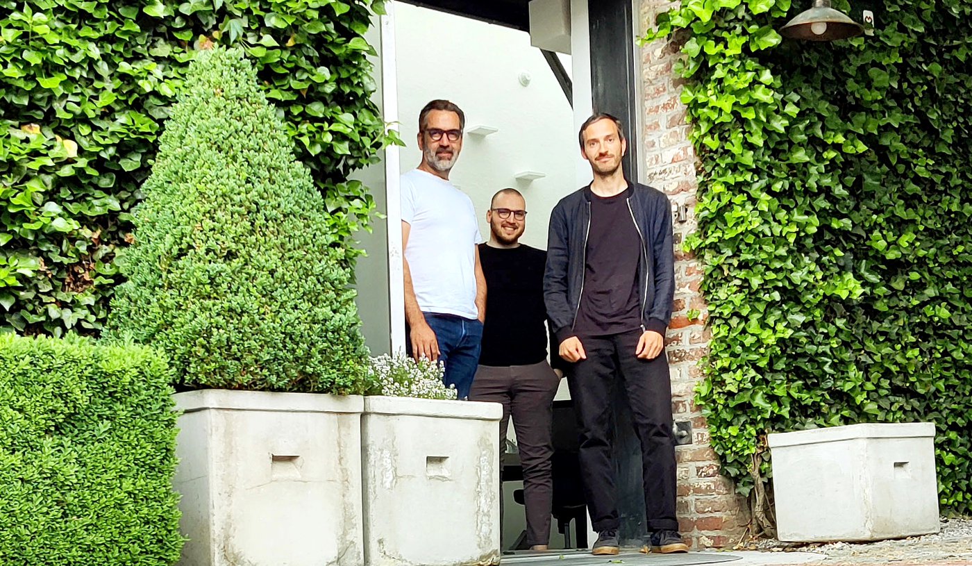 Amerikaans IoT-bedrijf levert slimme toepassingen op platform van ‘Belgium's best kept secret’