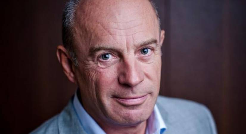 André Duval: "Veel jonge marketeers zijn echt wel mee, maar worden ...