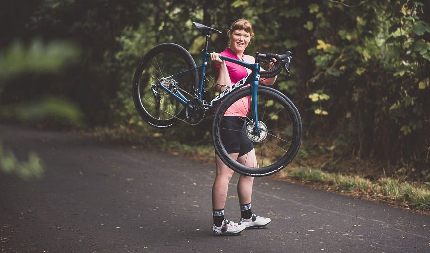 Angelique Dupré: “Ik probeer als ondernemer heel erg dicht bij mezelf te blijven en mijn eigen pad te volgen”