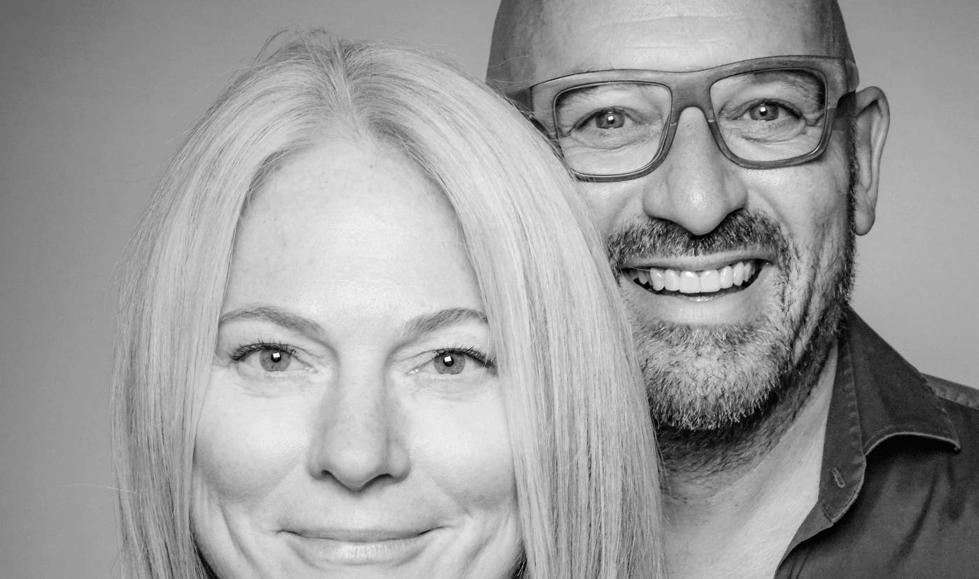 Ann Maes en Herman Toch : “Ondernemers kunnen de wereld wel degelijk beter maken”