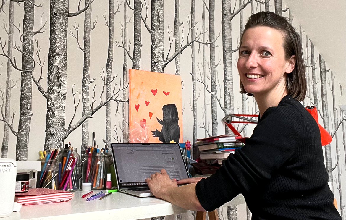 Anne Cornut (Maison Slash): “De fouten die ik tot dusver maakte, had ik nodig om te kunnen groeien”