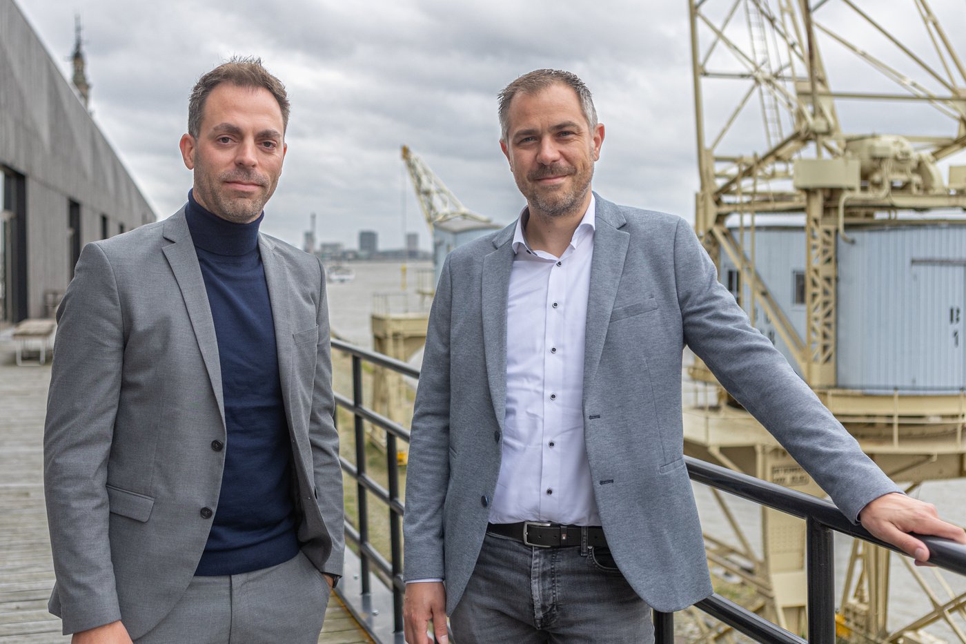 Antwerpen in je broekzak: stadsapp brengt dienstverlening dichter bij de burger
