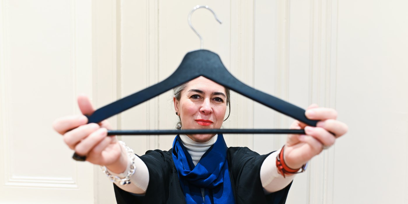 Antwerpen: De Modehoofdstad Die Innovatie Omarmt Om Voorop Te Blijven
