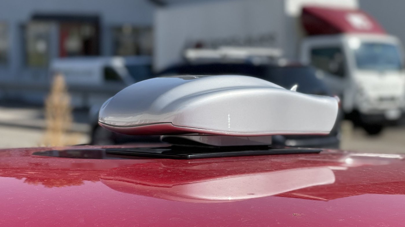 Antwerpen wil leefbaarheid verbeteren via mobiele technologie