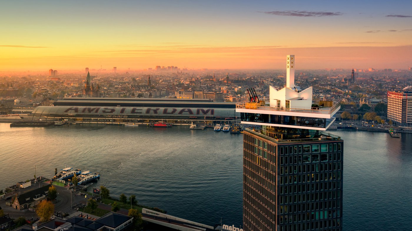 Antwerps agency November Five breidt uit naar ‘leading tech hub’ Amsterdam