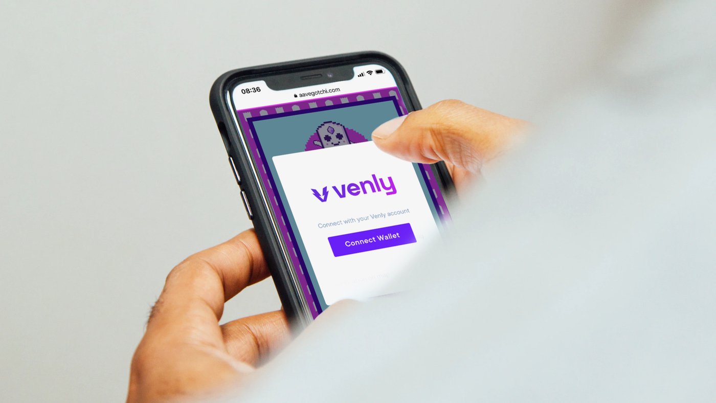 Antwerps blockchainbedrijf Venly vindt extra half miljoen euro bij Tioga Capital